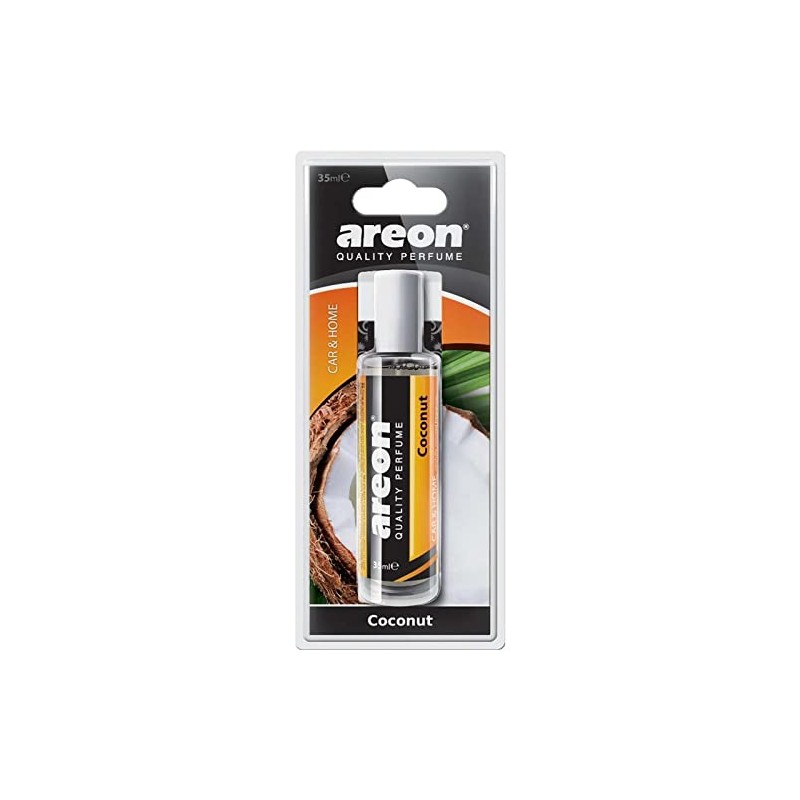 Areon CAR Perfume 35 ml I Car & Home Air
