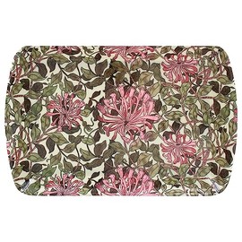 Lesser & Pavey British Design Multi Use House Serving Trays Food or Drink Trays Honeysuckle
