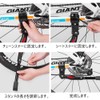 Bicycle Kickstand Side Stand, Adjustable Length, Fits 20"-27", Center Stand,