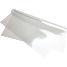 Artec HRF-250 Heat Resistant Cooking Film, 9.8 x 9.8 inches (250 x 250 mm), Pack of 100