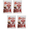 Sperlari: Cofee Candies 6.17 Ounce Package Each Pack of 4