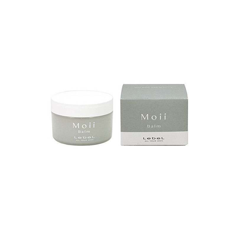 Lebe Moi Balm, Walk Inforest, 1.3 oz (37 g)