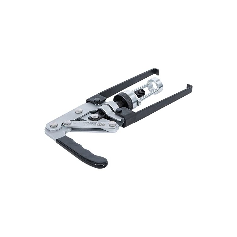 BGS 1777 Ohc Valve Spring Compressor, Silver/Black