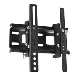Tilting TV Wall Mount for 15" to 42" LCD LED Flat Screens, 200x200 Vesa Universal Mount