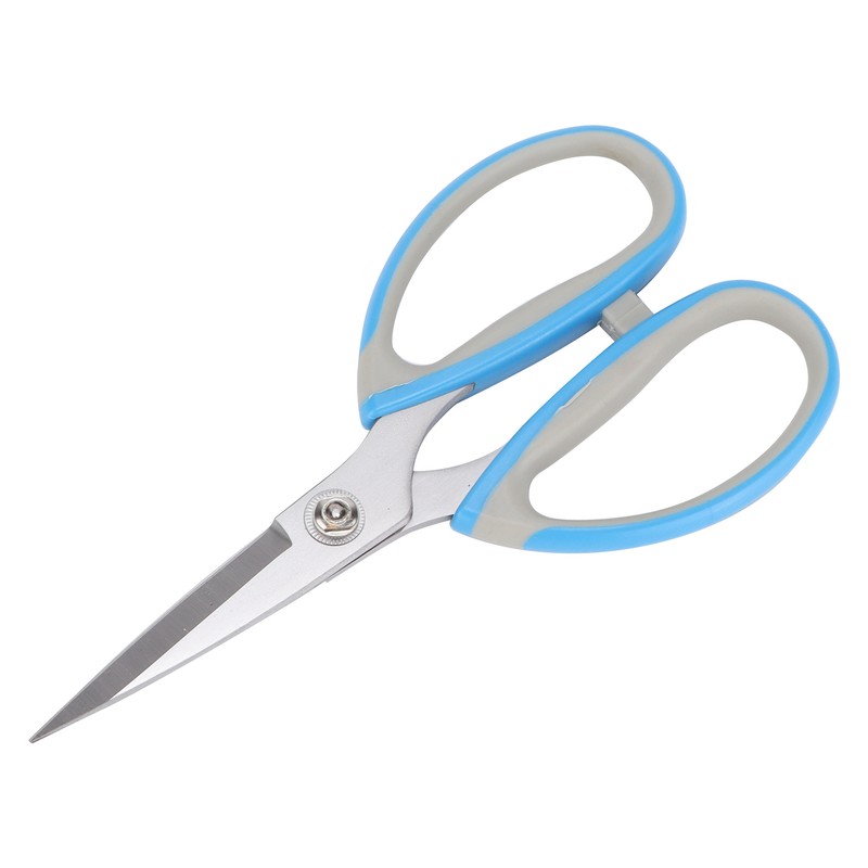 Tailoring Scissors Ergonomics Stainless Steel Symmetrical High Hardness Toughness Heavy