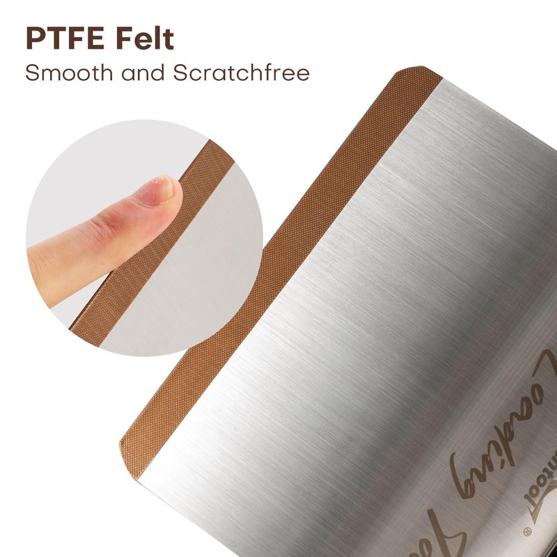 NEWISHTOOL Window Tint Tool Film Loading Tool, 2 PCS Stainless
