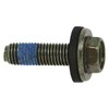 WP358237 Washing Machine Replacement Agitator Bolt