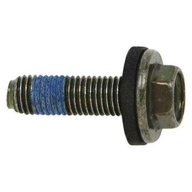 WP358237 Washing Machine Replacement Agitator Bolt