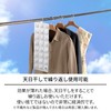 Tenma Dehumidifying and Deodorizing Sheet for Closet Hangers, Pack of
