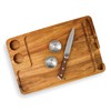 Yukon Glory Steak Board for Serving Steak, Meat, and Poultry
