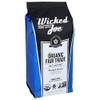 Wicked Joe Coffee Big House Whole Bean, 12 oz