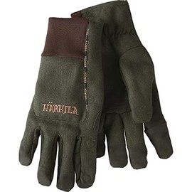 Harkila Metso Active gloves Willow green Large Green