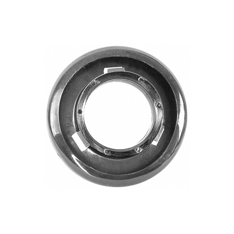 Upgrade Your Auto Replacement Driver/Passenger Side Window Crank Handle Escutcheon