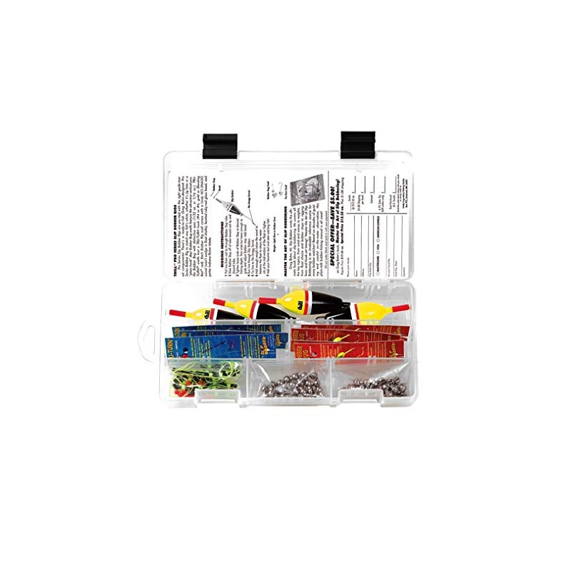 Thill Pro Series Slip Bobber Rig Kit