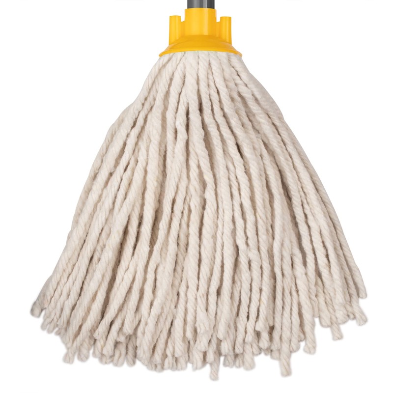 Jazooli Mop Heads Replacement - Commercial & Household Wet &