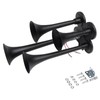 AOLIHAN Train Horn for Trucks 150DB 4 Trumpet Air Horn