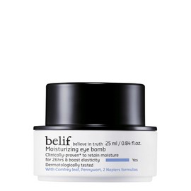 belif Moisturizing Eye Bomb