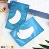 50 Pairs Eye Pads for Eyelash Extension Eyelash Pads Boat