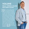 Björn Donner Volume Trockenshampoo mit Sofort-Effekt für frisches, voluminöses Haar