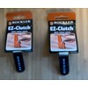 Rockler Lot of 2 ROCKLER EZ-CLUTCH QUICK RELEASE SYSTEM for