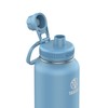 Takeya Actives Water Bottle with Spout Lid - Bottle with
