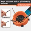 Drill Sharpener Tool, Drill Grinding Device, Drill Grinding Angle Grinder,