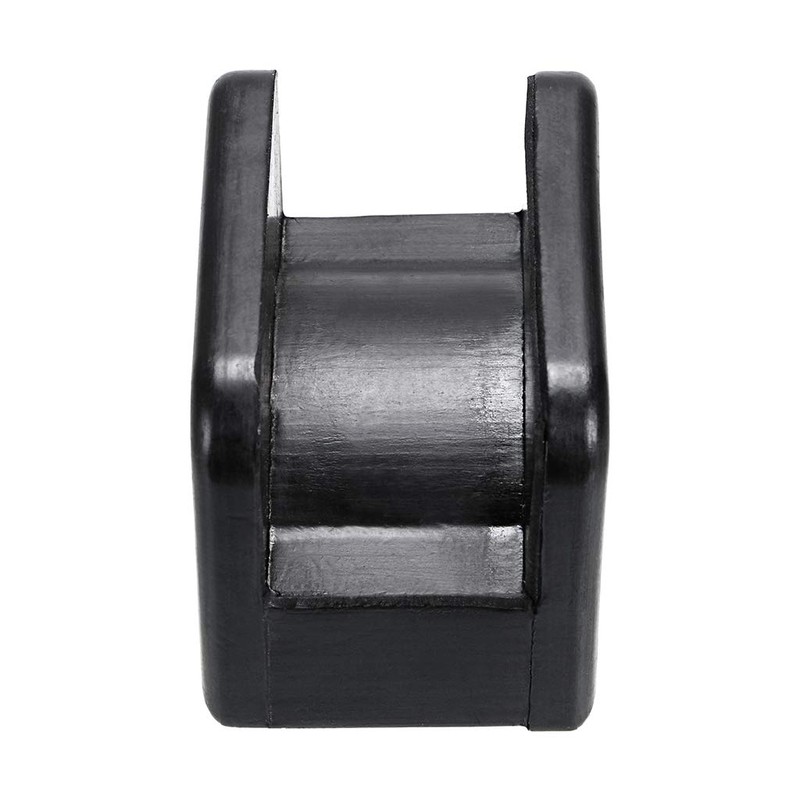 Skelang 2 Pcs Jack Stand Pad, Axle Stand, Universal Slotted