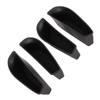 4Pcs Door Side Storage Box Door Handle Storage Box Organizer