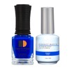 Perfect Match - 100% Pure Gel Nail Polish (PMS041 -