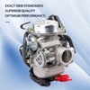 GY6 Carburetor 150cc for 4 Stroke 125cc 152QMJ 157QMJ Engines