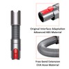 Queta Expandable Flexible Hose for Dyson V7 V8 V10 SV10