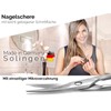 Professional Nail Scissors from Solingen Toenail Scissors Made in Germany