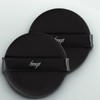 fmgt daily air fitting cushion puff, mixed colors, 2 pieces / fmgt 데일리 에어 피팅 쿠션 퍼프, 혼합색상, 2개