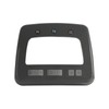 omoZone Speedo Meter Dash Upper Cover Speedometer Case Compatible with