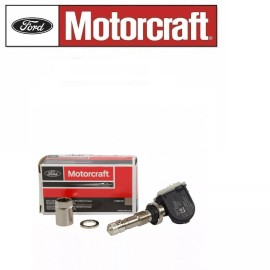 Motorcraft Tire Pressure Monitoring System Sensor-TPMS Sensor Kit Motorcraft F-250 SD 17-21
