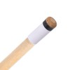 Alomejor Snooker Pool Cue Tip Replacement Size Cue Tips No