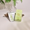 Maternatura, Hautpflaster mit Ginseng-Haarausfall, 12 Patch, stimulierende Nachtbehandlung, stärkt und