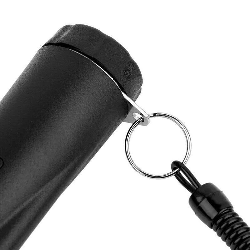 Handheld Waterproof Metal Detector Automatic Pinpointer Treasure Hunter - Enhanced