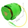 OTDR Launch Cable Optical Fiber Test Extension Cable SCUPC SCAPC