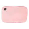 Electric Heated Hand Warmer Soft Cotton Velvet 3 Gears Temperature
