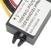 Waterproof DC to DC Voltage Converter 9-32V Up to 12V