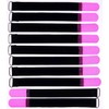 10 x 20 cm x 20 mm resealable Velcro cable