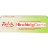 ROHDE Deer tallow cream Tube 100 ml tube