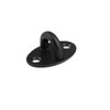MACHSWON Stainless Steel Hook 40mm,Oval Hook Heavy Duty Ceiling Hooks,