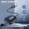 Wireless CarPlay Adapter for iPhone iOS 10+, Convert Wired to
