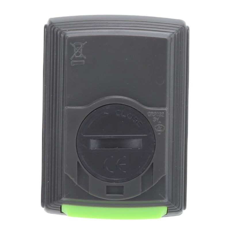 Multi Function Bike Wireless Code Table Waterproof Durable Bicycle Wireless