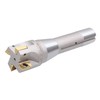 Accusize Industrial Tools 1-1/2'' Diameter by 6-1/8'' Oal 90 Degree