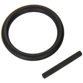 Draper 07041 3/4-inch 13-26mm Impact Ring and Pin, Black