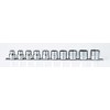 Yamashita Industrial Laboratory Koken 1/2 (12.7 mm) SQ. Surface Socket