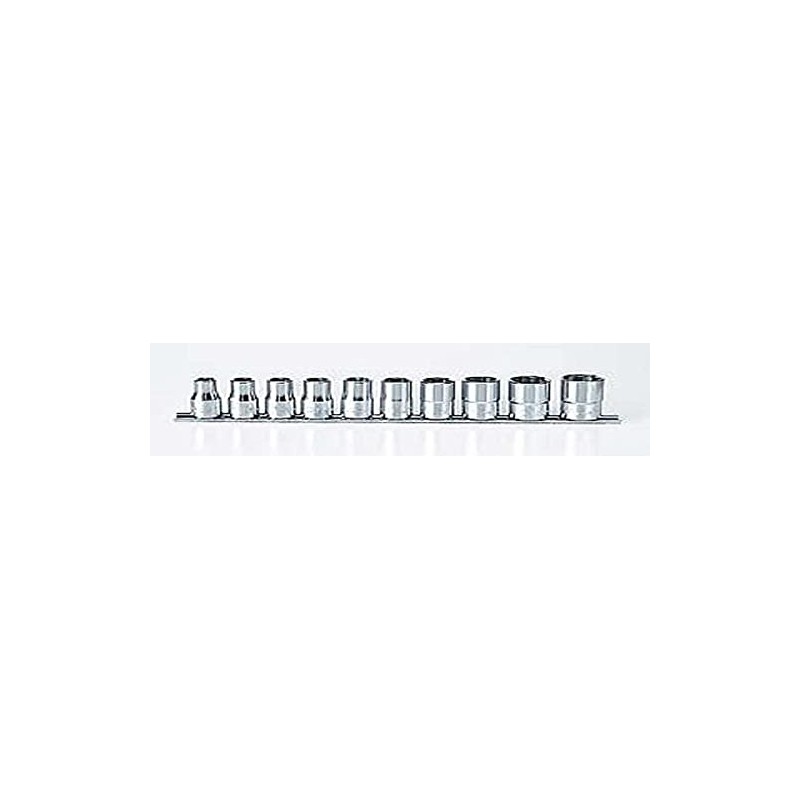 Yamashita Industrial Laboratory Koken 1/2 (12.7 mm) SQ. Surface Socket